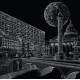 DINOS-HIVER A PARIS (2LP)