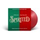 V/A-SPIRITED -COLOURED- (LP)