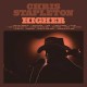 CHRIS STAPLETON-HIGHER (CD)