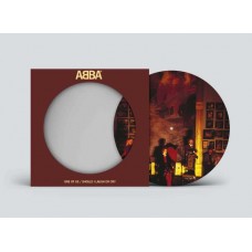 ABBA-ONE OF US -PD/LTD- (7")