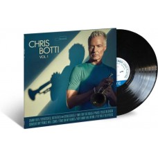 CHRIS BOTTI-VOL.1 -HQ- (LP)