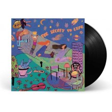 FIZZ-SECRET TO LIFE (LP)