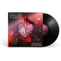 ROLLING STONES-HACKNEY DIAMONDS -HQ- (LP)