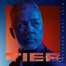 MIKE LEON GROSCH-TIEF (CD)