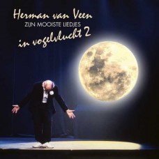 HERMAN VAN VEEN-IN VOGELVLUCHT 2 -HQ- (2LP)