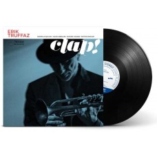 ERIK TRUFFAZ-CLAP! (LP)