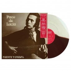 PACO DE LUCIA-FUENTE Y CAUDAL -ANNIV- (LP)