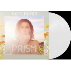 KATY PERRY-PRISM -COLOURED/ANNIV- (2LP)