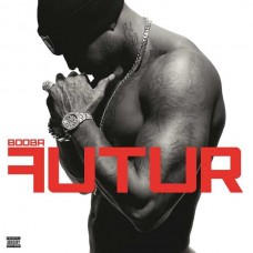BOOBA-FUTUR (2LP)
