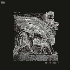 BOOBA-NERO NEMESIS (2LP)