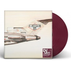 BEASTIE BOYS-LICENSED TO ILL -COLOURED- (LP)
