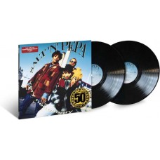 SALT-N-PEPA-VERY NECESSARY -ANNIV- (2LP)