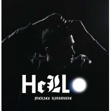 MICKAEL KARKOUSSE-HELLO (LP)