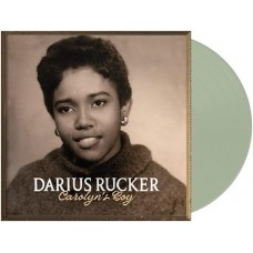 DARIUS RUCKER-CAROLYN'S BOY -HQ- (LP)