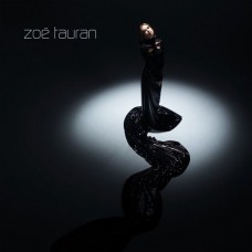 ZOE TAURAN-ZOE TAURAN -COLOURED- (LP)