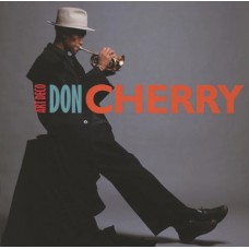 DON CHERRY-ART DECO (LP)