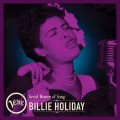 BILLIE HOLIDAY-GREAT WOMEN OF SONG: BILLIE HOLIDAY (CD)