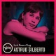 ASTRUD GILBERTO-GREAT WOMEN OF SONG: ASTRUD GILBERTO (CD)
