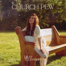 RILEY CLEMMONS-CHURCH PEW (CD)