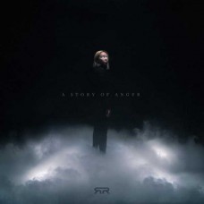 SIERRA-A STORY OF ANGER (LP)