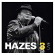 ANDRE HAZES-HAZES 3 LIVE -COLOURED/LTD- (2LP)