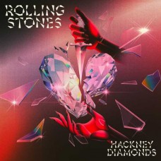 ROLLING STONES-HACKNEY DIAMONDS -DIGI- (CD)