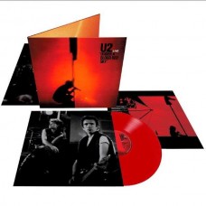 U2-UNDER A BLOOD RED SKY -COLOURED- (LP)
