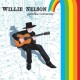 WILLIE NELSON-RAINBOW CONNECTION -HQ- (LP)