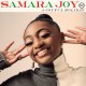 SAMARA JOY-A JOYFUL HOLIDAY (CD)