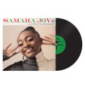 SAMARA JOY-A JOYFUL HOLIDAY (LP)