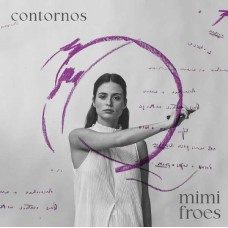 MIMI FROES-CONTORNOS (LP)