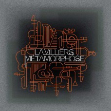 BERNARD LAVILLIERS-METAMORPHOSE (2CD)