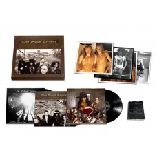 BLACK CROWES-SOUTHERN HARMONY AND MUSICAL COMPANION -BOX/HQ- (4LP)