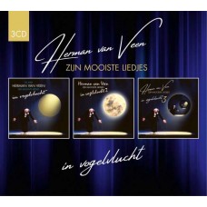 HERMAN VAN VEEN-IN VOGELVLUCHT 1,2 & 3 (3CD)