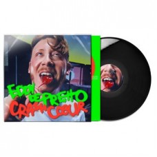EDDY DE PRETTO-CRASH COEUR (LP)