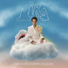 MIKA-QUE TA TETE FLEURISSE TOUJOURS (CD)