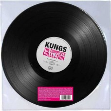 KUNGS-THE COMPLETE COLLECTION (LP)