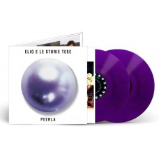 ELIO E LE STORIE TESE-PEERLA -COLOURED- (2LP)