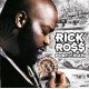 RICK ROSS-PORT OF MIAMI (CD)