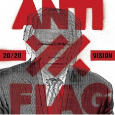 ANTI-FLAG-20/20 VISION (LP)