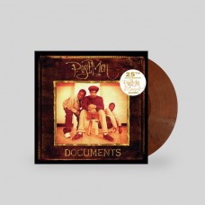 POSTMEN-DOCUMENTS -COLOURED/LTD- (2LP)