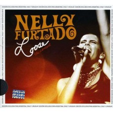 NELLY FURTADO-LOOSE - THE CONCERT -SLIDEPACK- (CD)