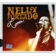 NELLY FURTADO-LOOSE - THE CONCERT -SLIDEPACK- (CD)