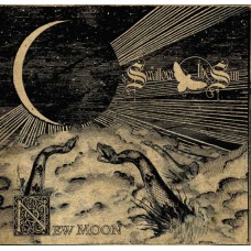 SWALLOW THE SUN-NEW MOON (CD)