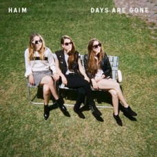 HAIM-DAYS ARE GONE -DELUXE- (2CD)