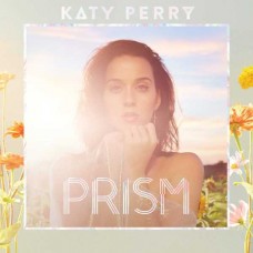KATY PERRY-PRISM (CD)