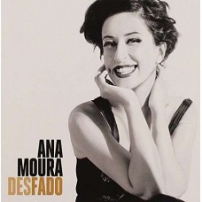 ANA MOURA-DESFADO -REMAST- (2CD)