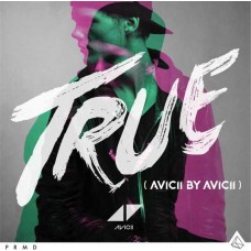 AVICII-TRUE: AVICII BY AVICII (CD)