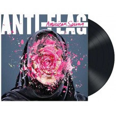 ANTI-FLAG-AMERICAN SPRING (LP)