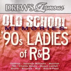V/A-DREWS FAMOUS-LADIES OF R&B (CD)